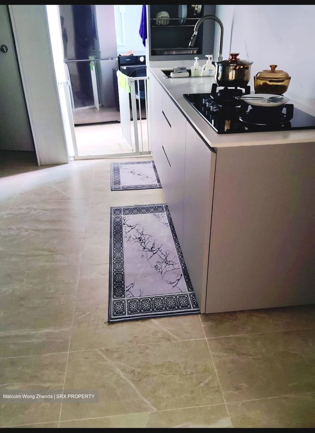 Blk 468B Blue Riverview (Sembawang), HDB Executive #557221431